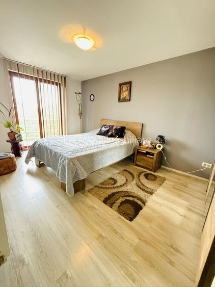Bogdanestilor | Casa individuala | 9 camere |  Mobilata-Utilata | Comision 0% - 20