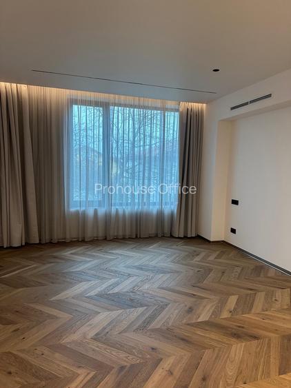 Ultra-Modern Designer Villa | Boutique Compound | Near US Embassy | Pipera - 9