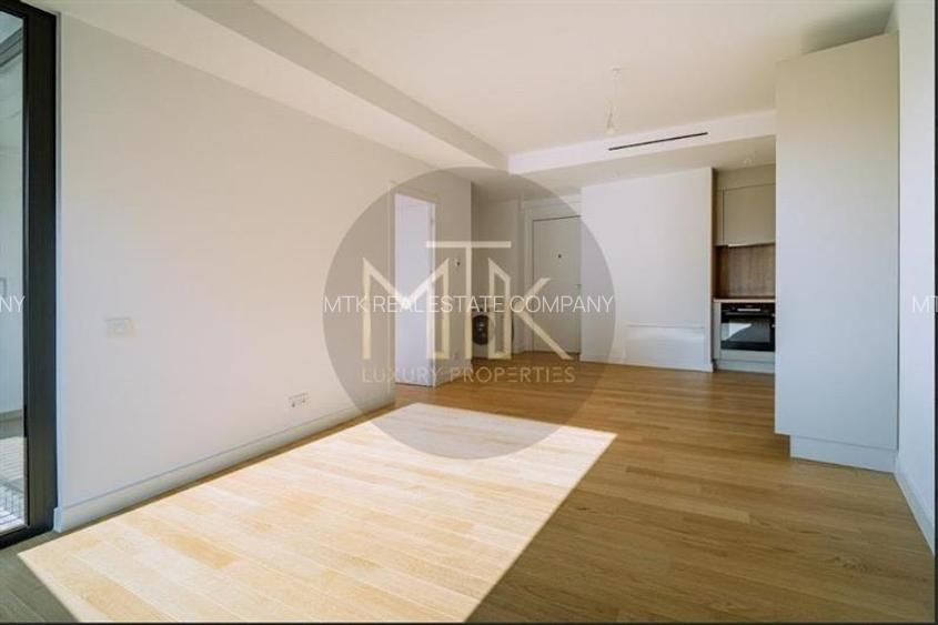 BRICKVILLE RESIDENCE | Apartament 2 cam I Prima inchiriere - 3