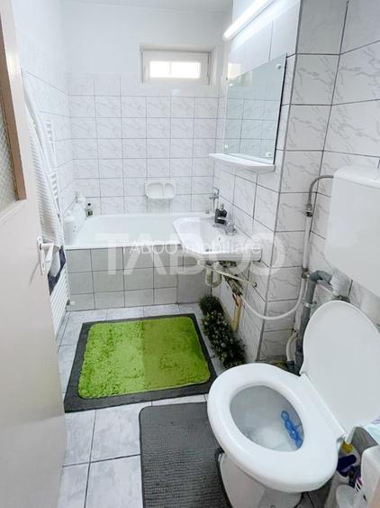 Apartament cu 2 camere decomandate de vanzare in cartierul Gheorgheni - 8