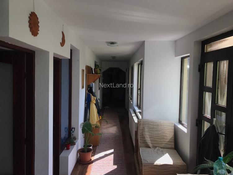 Domeniu de vânzare: 34.530 mp,Casă tip conac,Anexe istorice,perioada interbelică - 7