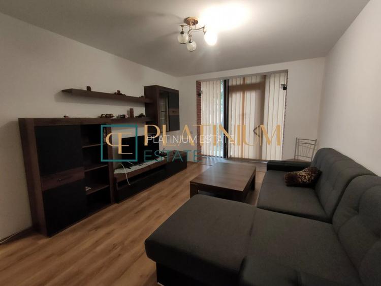 P3712 Apartament cu 3 camere decomandat, zona Medicina - 4