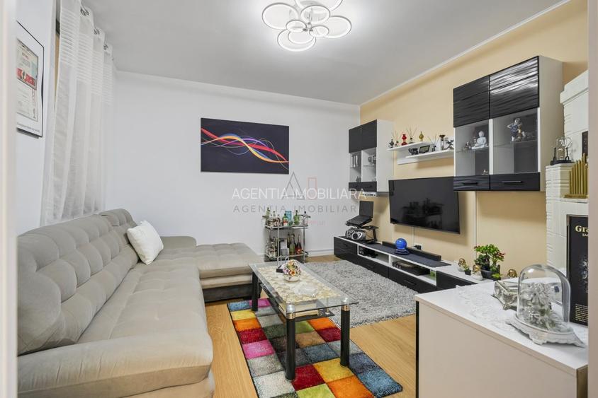 Vila Obor/ Str Mihai Spatarul - 8