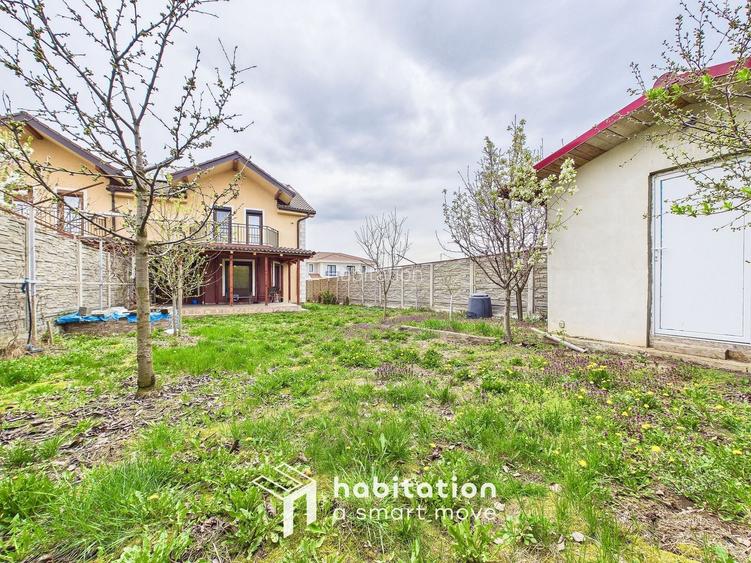 Tur virtual| Duplex 5 camere| spațios| în  Dumbrăvița | 0% Comision| - 31