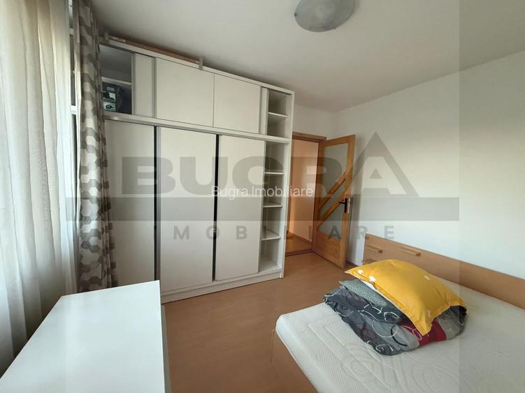Apartament 2 camere decomandate, 52 mp, zona Donath - 7