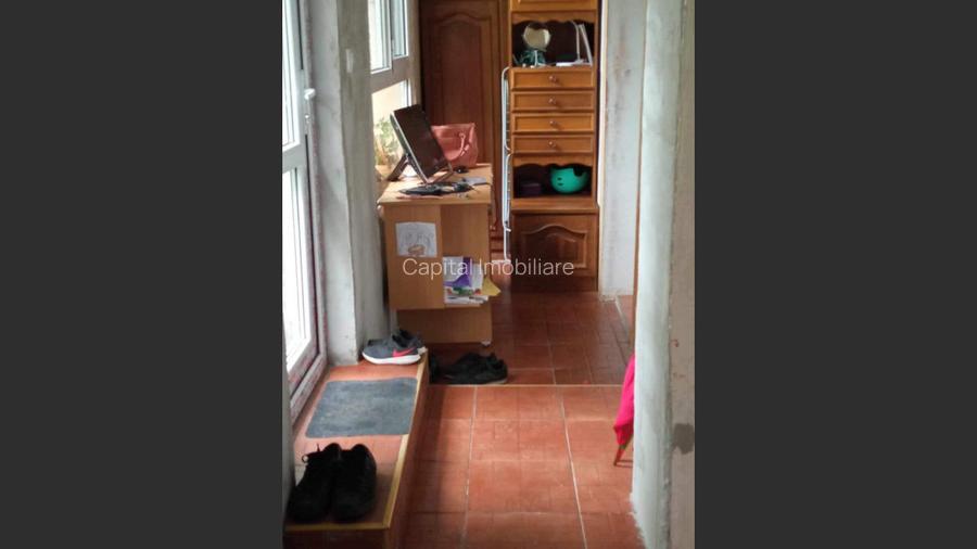 COMISION 0% - CASA + TEREN ZONA CENTRALA - 2