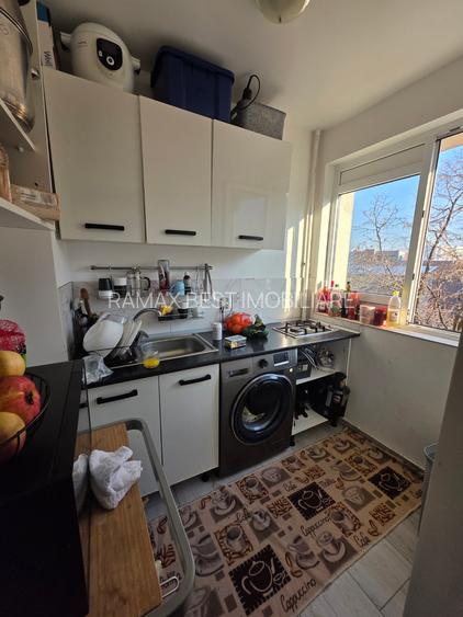 Dristor, chiar la gura de metrou, 10 minute mall Park Lake si parc IOR - 7