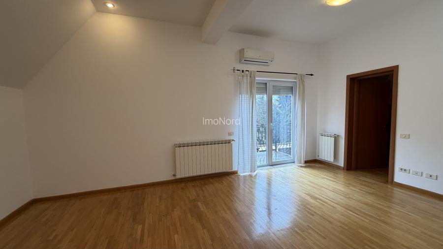 Vilă  de închiriat – Iancu Nicolae, Băneasa - 12