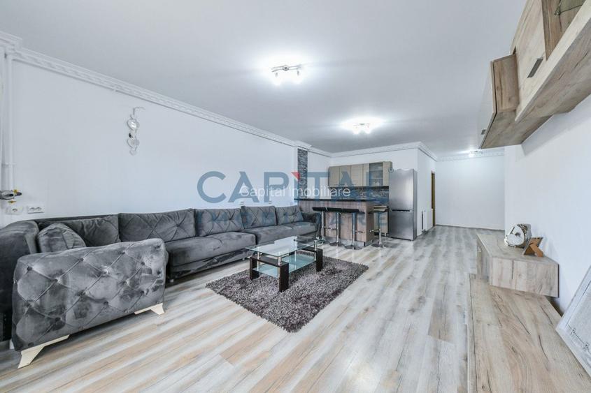 Comision 0%! Apartament 2 camere, 69mp, Dambul Rotund - 4