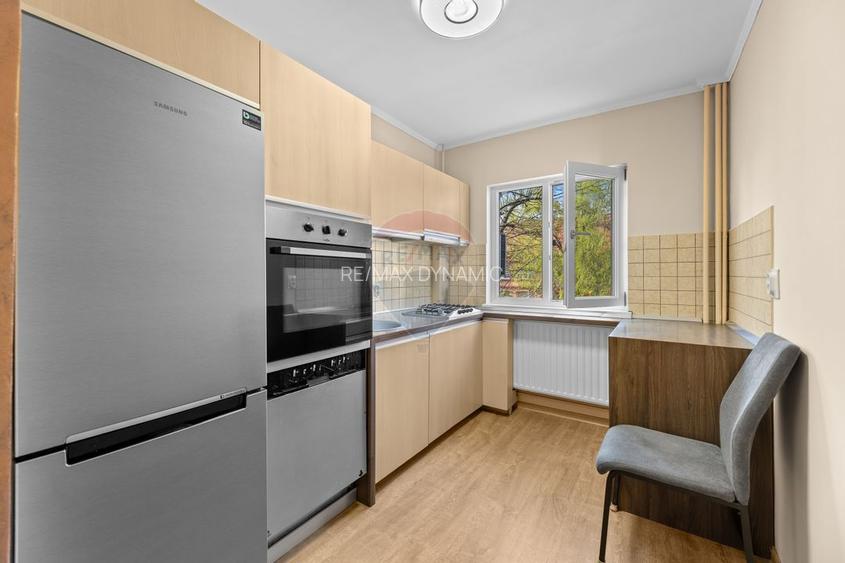 Apartament cu 3 camere la prima închiriere - Fortuna - 8