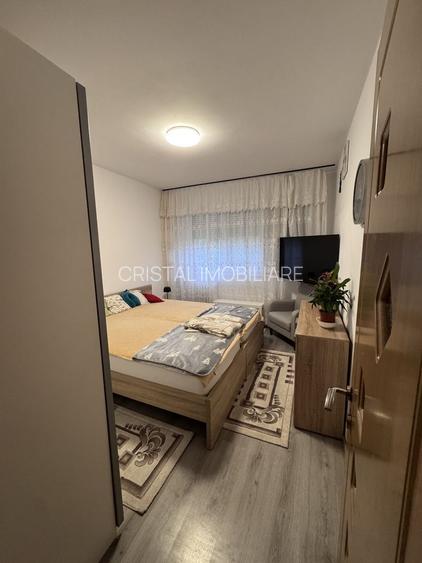 Apartament 2 camere.  Intre Str. Emil Racovita si Bld. Obregia.  Zona Aliorului. - 6