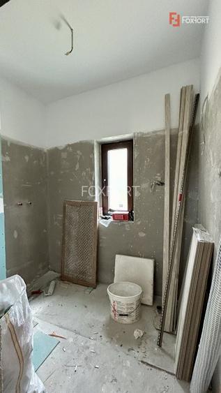 COMISION 0% Duplex 3 camere si teren generos - Cornesti - 13