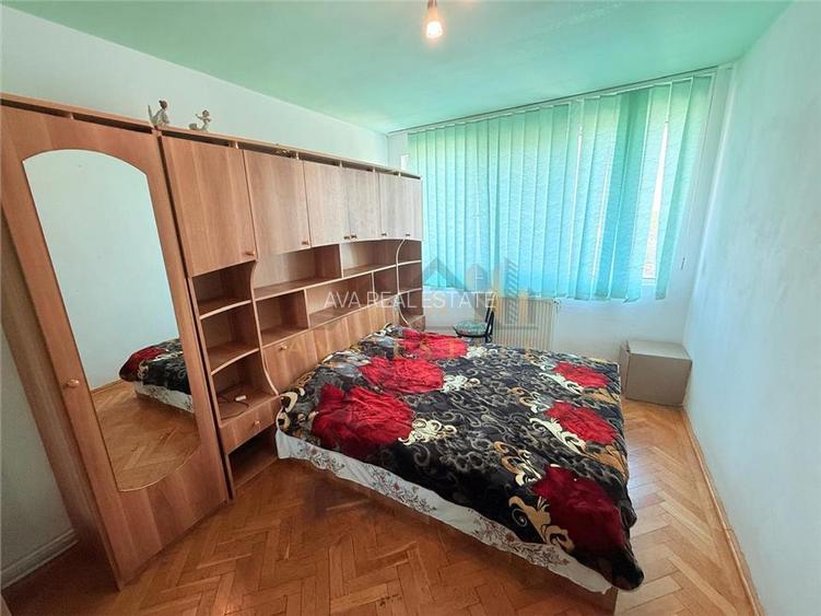 Apartament 3 camere DECOMANDAT, 75 mp+centrala - Zona Complex - 8