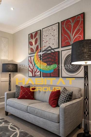 Vanzare garsoniera Aparatorii Patriei etaj 3 decomandata cu centrala proprie - 4