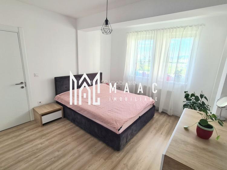 Apartament 2 camere | 57 Mp | Loc de Parcare | 2 Balcoane | Henri Coanda - 5