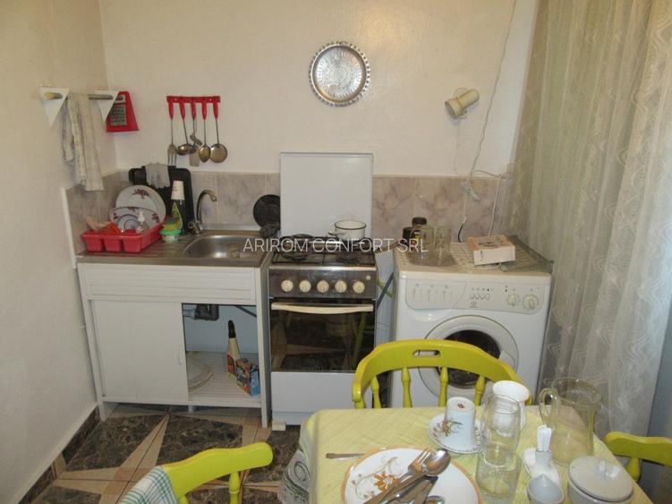 Vanzare 3 camere PARC IOR - Baba Novac - Metrou Titan - 16