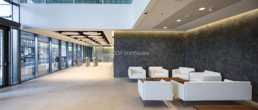 Expo Business Park cladirea 1, Presei Libere, 650 mp  0% comision! - 10