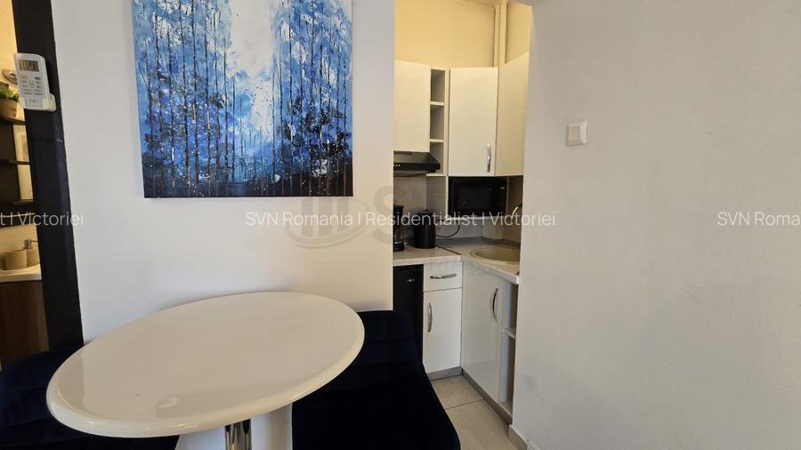 REA1026954 Studio Universitate Lux de vanzare - 4