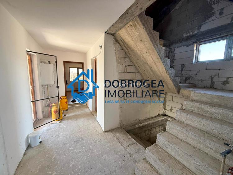 ZONA  ALEXANDRU CEL BUN -  VILA P+1 ,TEREN 280 MP - 7