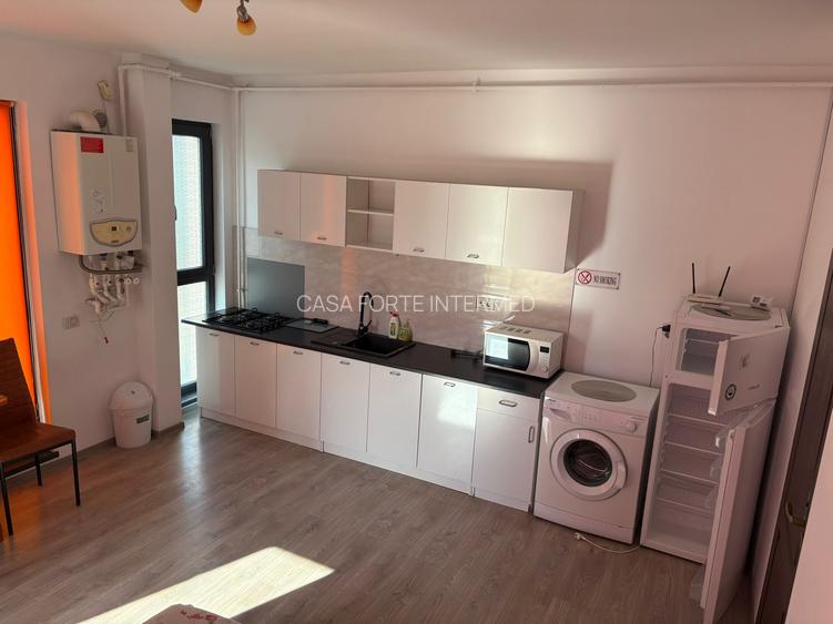 Apartament 2 camere Mamaia - zona Rex, hotel Scandinavia 87000 euro - 5