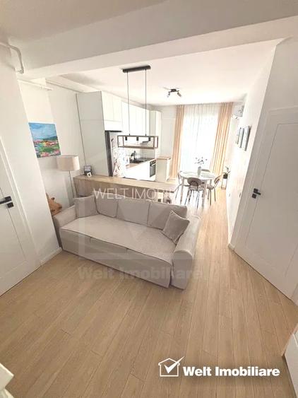 Apartament 2 camere, modern, parcare subterana, Marasti - 2