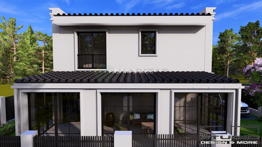 Casă de vânzare – Tunari, strada Alexandru Ioan Cuza - 4