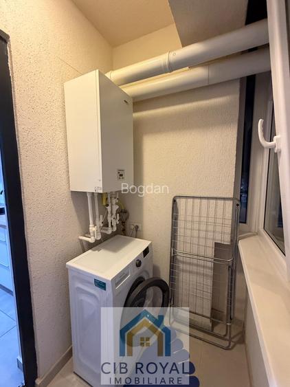 Garsoniera Militari Residence,Green Park Residence,Str. Tineretului 81D,bl. 2022 - 8