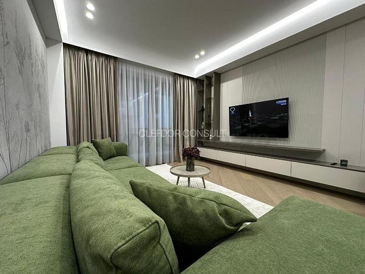 Apartament în zona Iancu Nicolae - Cambridge School - 4