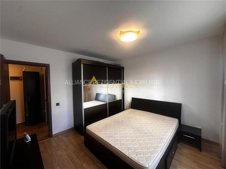 Apartament 2 camere - decomandat - 15 min Aparatorii Patriei - 4