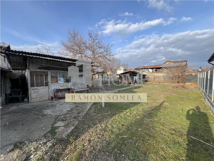 Casa 3 camere, teren 472 mp, Gageni, Prahova - 2