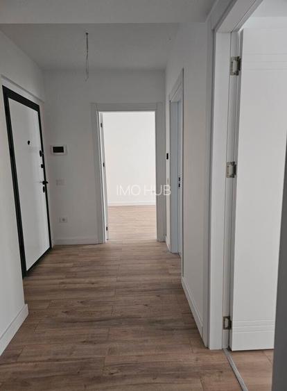 Apartament nou de vanzare Iasi 2 camere decomandate zona Copou, intabulat - 2