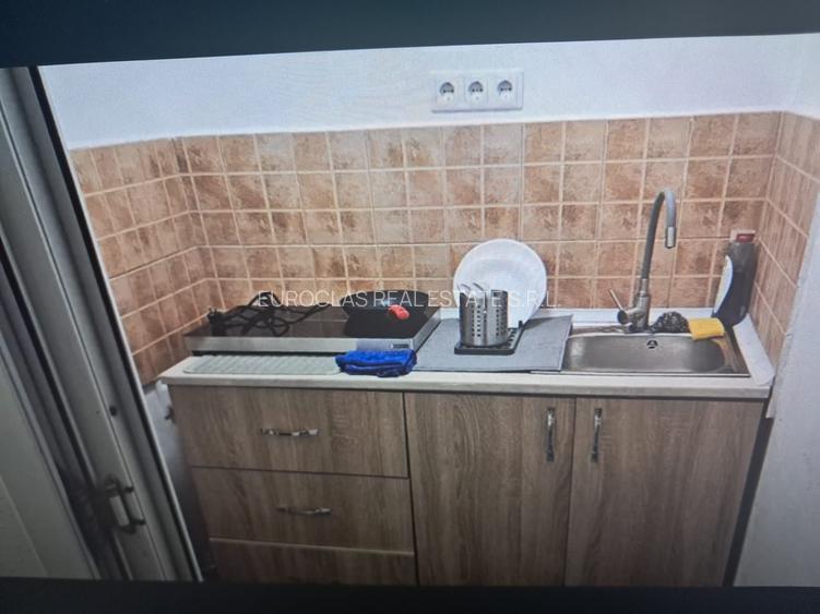 Studio decomandat 34 mp - zona Far/Abator - 65.500 euro (Cod E2+E7) - 5