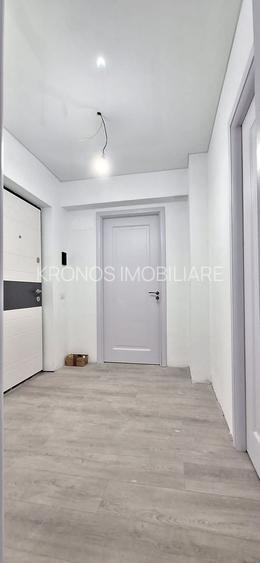 ICIL BLOC NOU FINALIZAT 2 CAMERE 57 MP. ETAJ 2 FINISAT LA CHEIE - 18