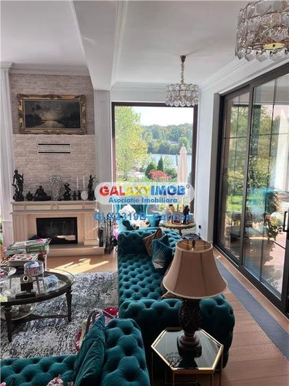 De vanzare vila  superba in Corbeanca - 4