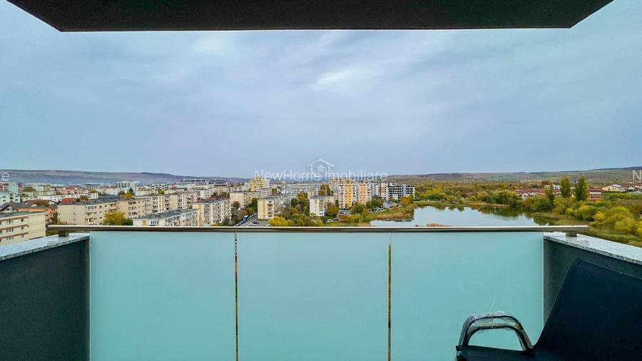 Apartament 3 camere, Parcare, zona Iulius Mall Park Lake - 17