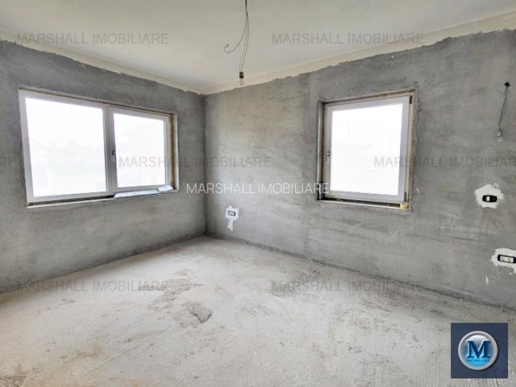 Vila cu 4 camere de vanzare in Strejnicu, 131.81 mp #16524 - 4