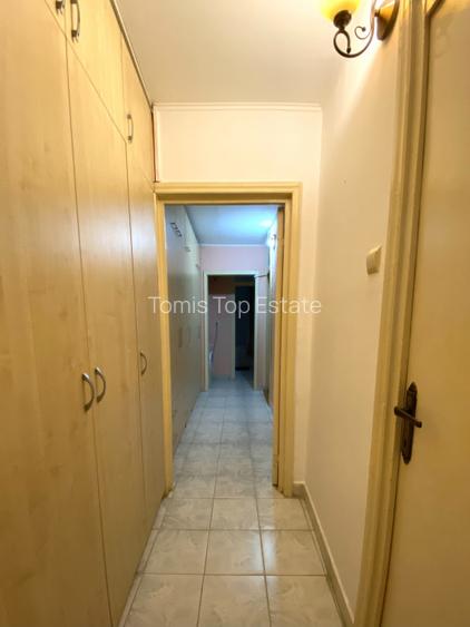 Apartament de inchiriat cu 3 camere tomis nord - 8