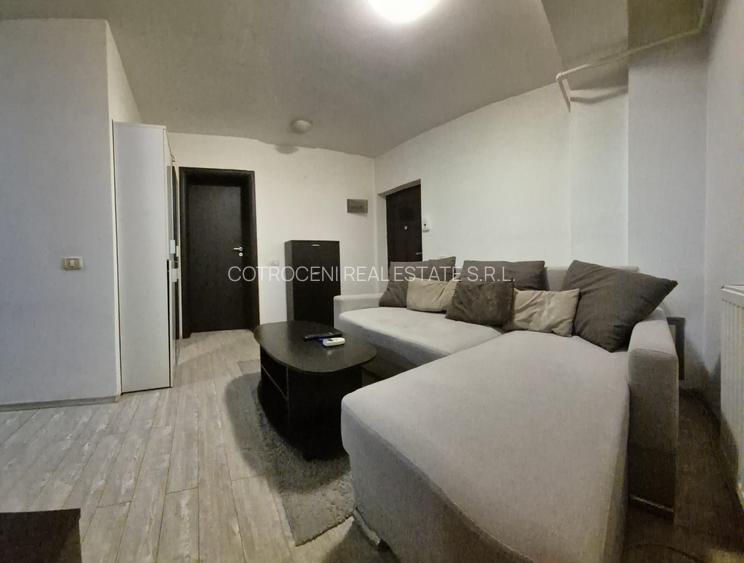 Apartament 2 camere de închiriat – Militari Residence - 2