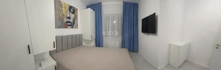 Apartament de 2 camere, decomandat, balcon, 3 minute de metrou, - Maniu 141  - 4