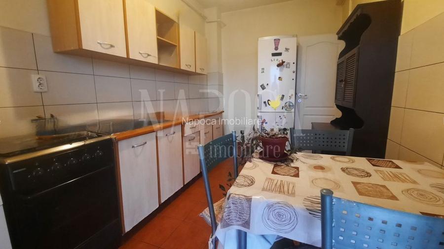 Apartament 2 camere de vanzare in Iris, Cluj Napoca - 9