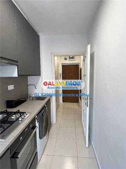 Apartament 2 camere de inchiriat - Universitate - 4