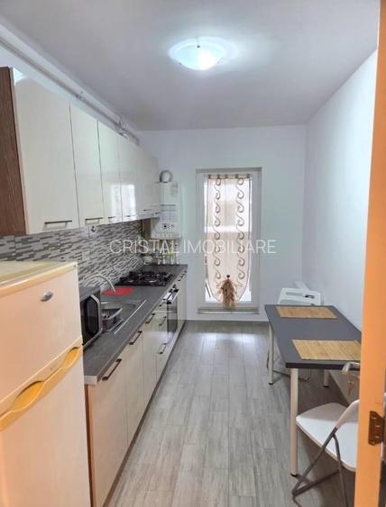 Garsonieră modernă 43 mp, parcare inclusă, bloc nou 2023, Pallady - 6