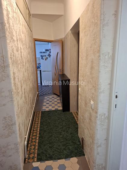107 mp într-o vilă elegantă, retrasă și liniștită – zona Vasile Lascăr - 4