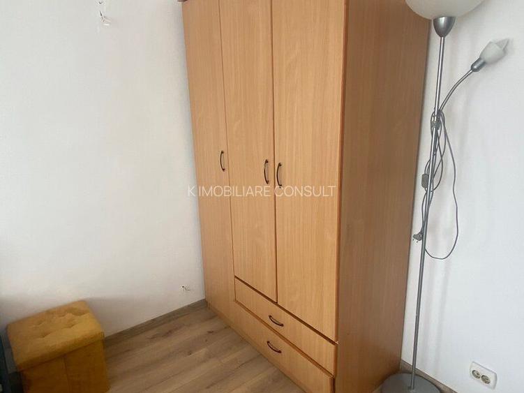 Pajura -  Piata Presei LIbere garsoniera de inchiriat - 17