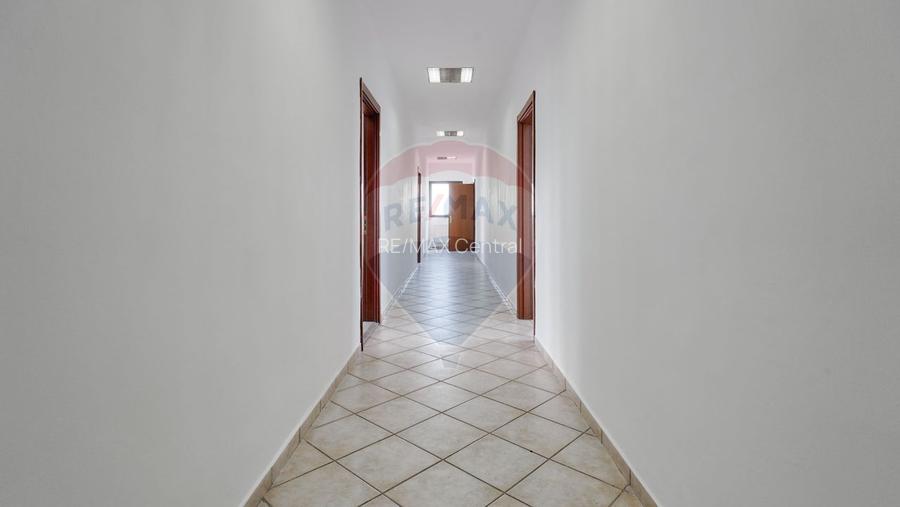 Închiriere Birou spațiul ideal pentru afacerea dumneavoastră în Brașov - 13