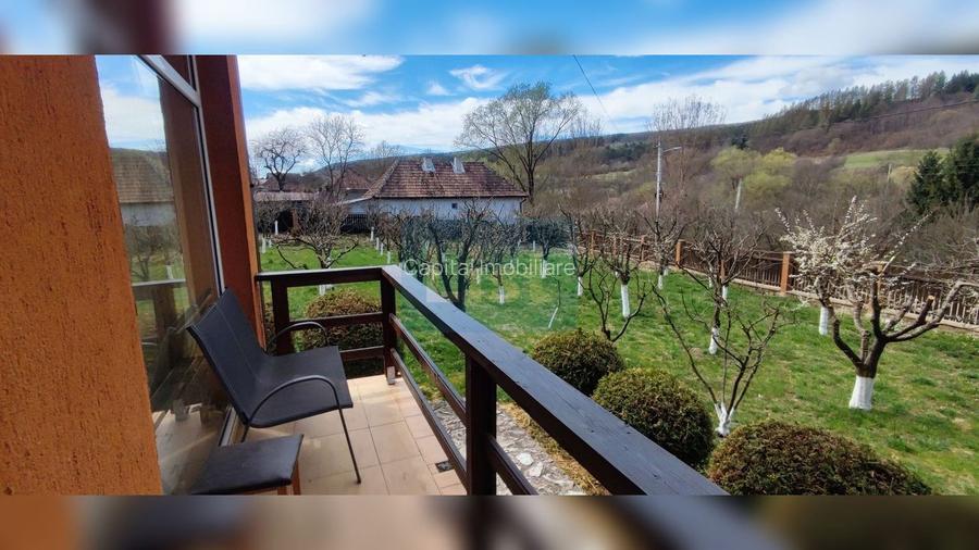 COMISION 0%! Casă 140 mp util, teren 4500 mp, PET FRIENDLY, Micești - 8