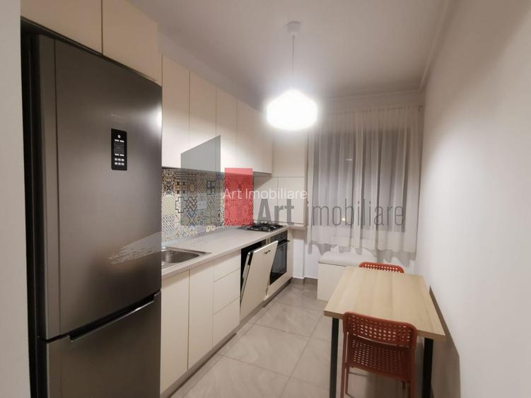 Apartament cu doua camere de inchiriat-Lujerului-cu centrala - 9