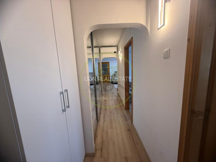 Apartament 3 camere, 71,27 mp, cartier Brazda Lui Novac, zona Guliver - 9