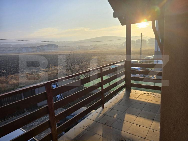 Casa la cheie in Apahida, 140mp, cu 703mp teren - 6