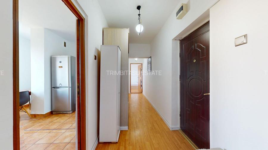 2 camere | Decomandat | 59 mp util | An 2002 | Metrou Piata Sudului - 18